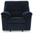 Ashley SimpleJoy Onyx Recliner