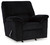 Ashley SimpleJoy Onyx Recliner