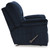 Ashley SimpleJoy Onyx Recliner