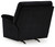 Ashley SimpleJoy Onyx Recliner