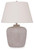 Ashley Danry Distressed Cream Table Lamp