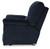 Ashley SimpleJoy Navy Recliner