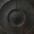 Ashley Fosterman Distressed Black Accent Cabinet