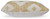 Ashley Brockner Next-Gen Nuvella Brown Yellow Pillow (Set of 4)