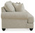 Benchcraft Asanti Fog Sofa