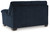 Ashley SimpleJoy Onyx Loveseat