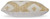 Ashley Brockner Next-Gen Nuvella Brown Yellow Pillow