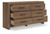 Ashley Jonnifer Auburn Dresser