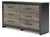 Ashley Jonnifer Auburn Dresser