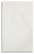 Ashley Fostead White Espresso Coffee Table