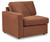 Ashley Modmax Spice 8-Piece Sectional with Audio System and Chaise