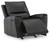 Ashley Danemere Black Recliner