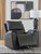 Ashley Danemere Black Recliner