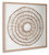 Ashley Brockham Brown Wall Decor