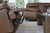 Ashley VonRyan Tobacco Power Reclining Loveseat