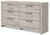 Ashley Jonnifer Gray Dresser