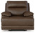 Ashley VonRyan Tobacco Power Recliner