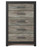 Ashley Jonnifer Auburn Chest of Drawers