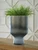 Ashley Pennmore Antique Blue Vase A2000814