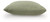Ashley Brockbert Brown Pillow (Set of 4)