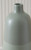 Ashley Peerland Sage Green Vase