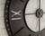 Ashley Lytle Antique Brown Wall Clock