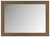 Ashley Jonnifer Auburn Bedroom Mirror