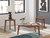 Ashley Lyncott Brown Table (Set of 3)