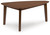 Ashley Lyncott Brown Table (Set of 3)