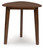 Ashley Lyncott Brown Table (Set of 3)