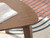 Ashley Lyncott Brown Table (Set of 3)