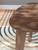Ashley Lyncott Brown Table (Set of 3)