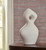Ashley Arthrow Off White Sculpture A2000650
