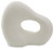 Ashley Arthrow Off White Sculpture A2000650