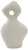 Ashley Arthrow Off White Sculpture A2000650
