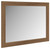 Ashley Jonnifer Black Bedroom Mirror