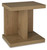 Ashley Brinstead Light Brown Chairside End Table