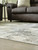 Ashley Arriston Multi 7'10" x 10' Washable Rug