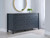 Ashley Simmenfort Navy Blue Dresser