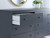 Ashley Simmenfort Navy Blue Dresser