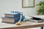 Ashley Jolina Blue Box Set (set of 3) (Set of 3)