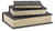 Ashley Jolina Linen Box (Set of 3)