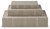 Ashley Jolina Linen Box (Set of 3)