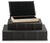 Ashley Jolina Linen Box (Set of 3)