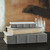 Ashley Jolina Linen Box (Set of 3)