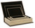 Ashley Jolina Linen Box (Set of 3)