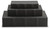 Ashley Jolina Linen Box (Set of 3)