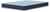 Ashley Peak 2.0 Bonnell Light Blue King Mattress