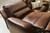 Ashley Silverbrooke Canyon Power Reclining Sofa
