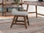 Ashley Lyncott Light Gray Brown Home Office Desk Chair